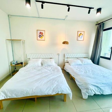D 1-5Pax Cozy Home Trefoil Setia Alam 3Bed Wifi &Tv Shah Alam Setia City Mall Екстериор снимка