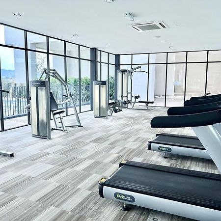 D 1-5Pax Cozy Home Trefoil Setia Alam 3Bed Wifi &Tv Shah Alam Setia City Mall Екстериор снимка